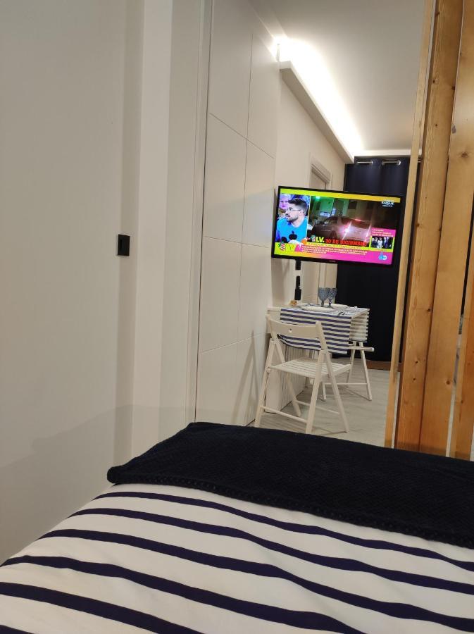 Apartamento O Solpor No Camino Vilagarcía de Arousa Exterior foto