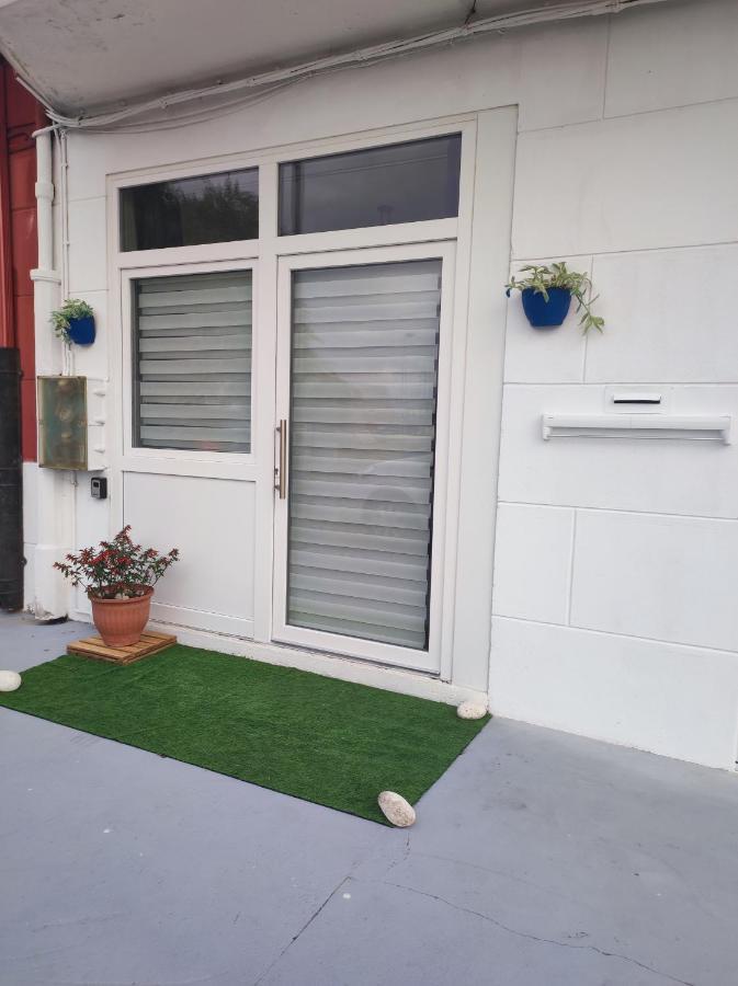Apartamento O Solpor No Camino Vilagarcía de Arousa Exterior foto